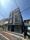 trias781の間取り画像