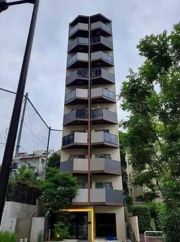 KDA SHINAGAWA OSAKIの外観画像
