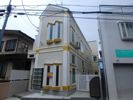 エース鷺宮の間取り画像