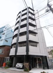 Le－lion南大井の外観画像