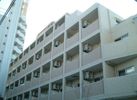 セントエルモ戸越銀座の間取り画像