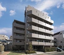 ルーブル錦糸町弐番館の外観画像
