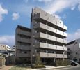 ルーブル錦糸町弐番館の間取り画像