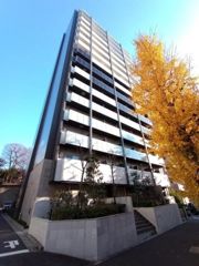 AXASレジデンス目黒東の外観画像