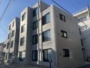 ステラコート西大井EASTの外観画像