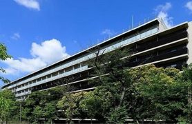 パークアクシス品川南大井パークフロントの外観画像