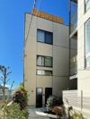 駒込テラスの間取り画像