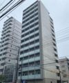 オープンブルーム品川南大井の間取り画像