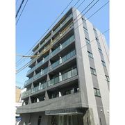 イアース本所吾妻橋の外観画像