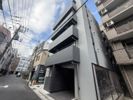 アバンテ向島の間取り画像