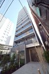 アーバネックス錦糸町の間取り画像