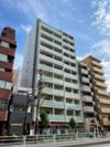 アーバネックス錦糸町Ⅱの間取り画像