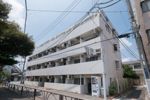 スカイコート金町第3の間取り画像