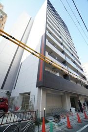 メインステージ入谷Ⅱの外観画像