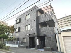 稲山壱番館の外観画像