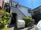 コーポ古川の間取り画像