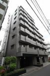 ルーブル鷺宮弐番館の間取り画像