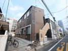 ハーモニーテラス高松Ⅱの間取り画像