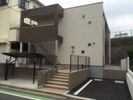 クレイノ欅の間取り画像