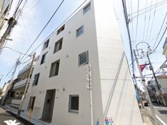 ナイスリッジ野方の外観画像