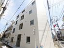 ナイスリッジ野方の間取り画像
