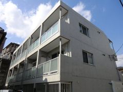 エタニティの外観画像