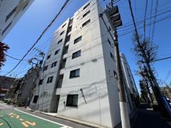 GranDuo小石川の外観画像