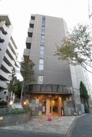 ロイヤルガーデン哲学堂の外観画像