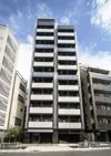 JPnoie門前仲町の間取り画像