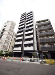 JPnoie門前仲町の外観画像