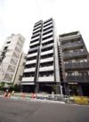 JPnoie門前仲町の外観