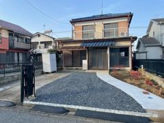 加須市久下4丁目16－3の外観画像
