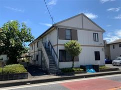 サンライズ宮前Aの外観画像