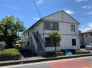 サンライズ宮前Aの間取り画像