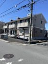 メゾンセジュールⅡの間取り画像
