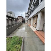 KoletTerrace梅島#05の外観画像