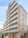 ライトテラス多摩川の間取り画像