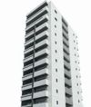 アイル大森壱番館の間取り画像