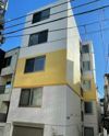 ジュリアス大森中の間取り画像