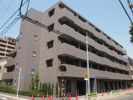 ルーブル蒲田本町の間取り画像