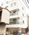 グレイスコート寿宝の間取り画像