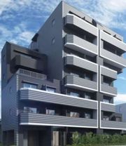 ARKMARK大森西の外観画像