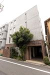 レピア大岡山の間取り画像