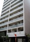 BluRock豊洲の間取り画像