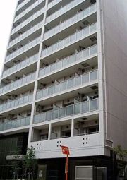 BluRock豊洲の外観画像