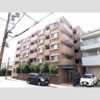 ローラス茶町の間取り画像