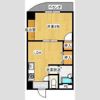 リージェント手越原の間取り画像