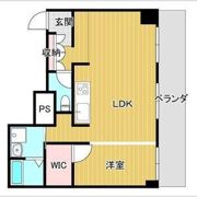 Royal Vessel TAKAJOの間取り画像
