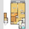 LOTUS石津中町の間取り画像