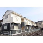 メゾンワルツCの外観画像